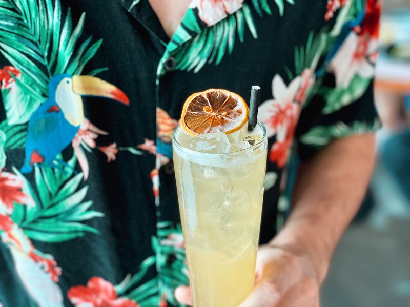Chefs Nina Compton, Isaac Toups & More Share Summer Recipes