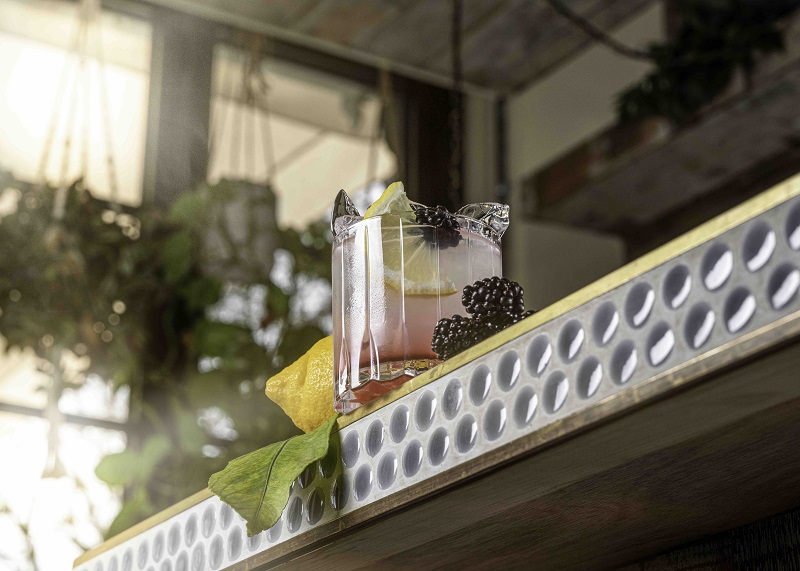 BROCKMANS GIN DEBUTS ‘PROPERLY IMPROPER’ YET DELICIOUSLY SMOOTH SUMMER COCKTAIL RECIPES