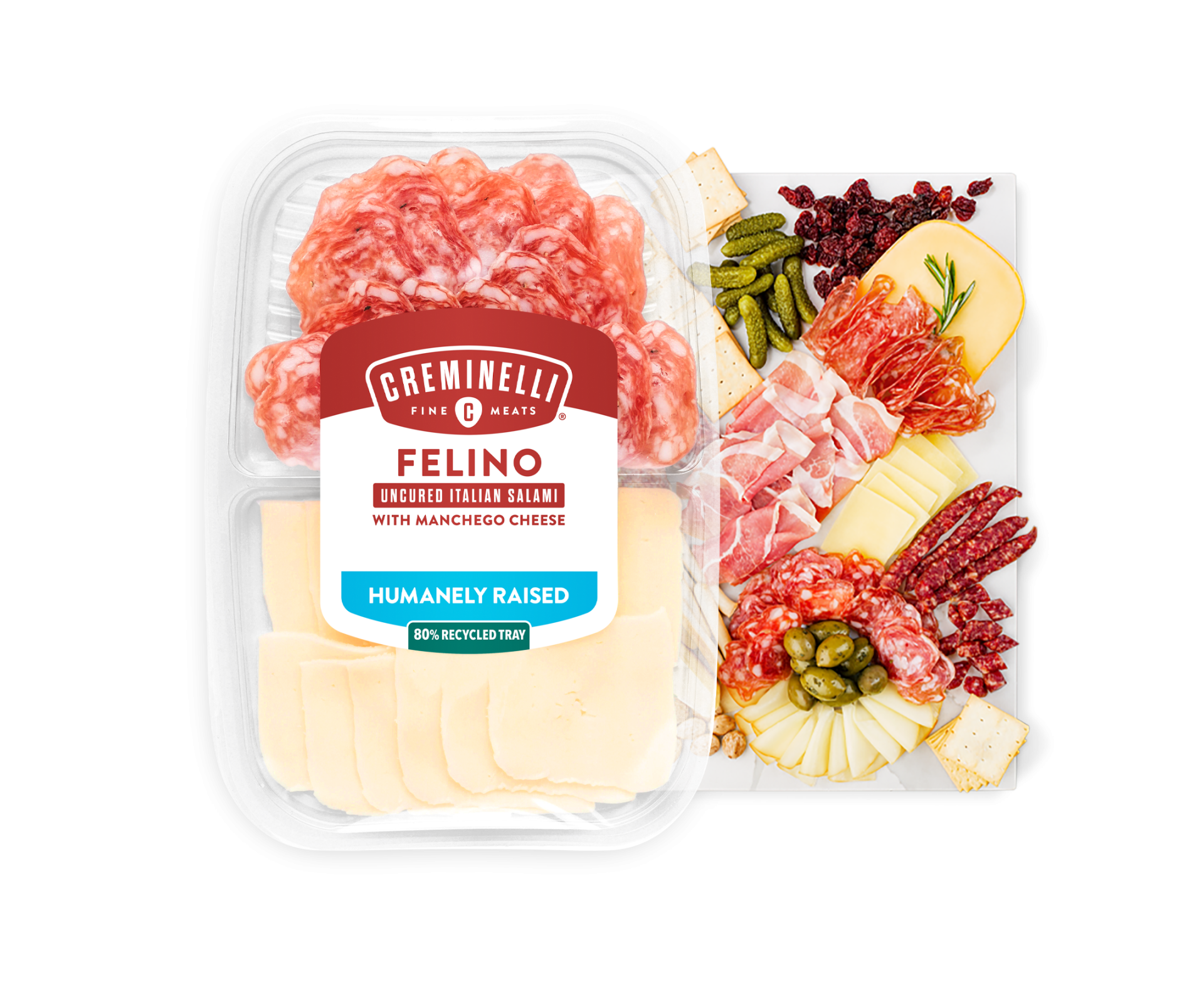 Artistry in Charcuterie
