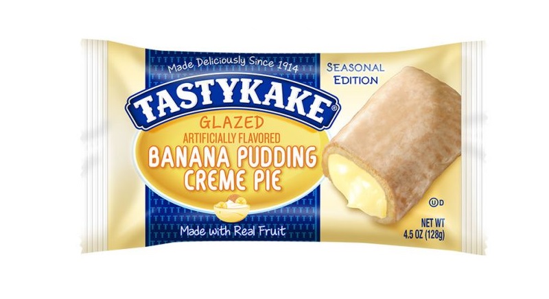 Tastykake Releases Summer Products