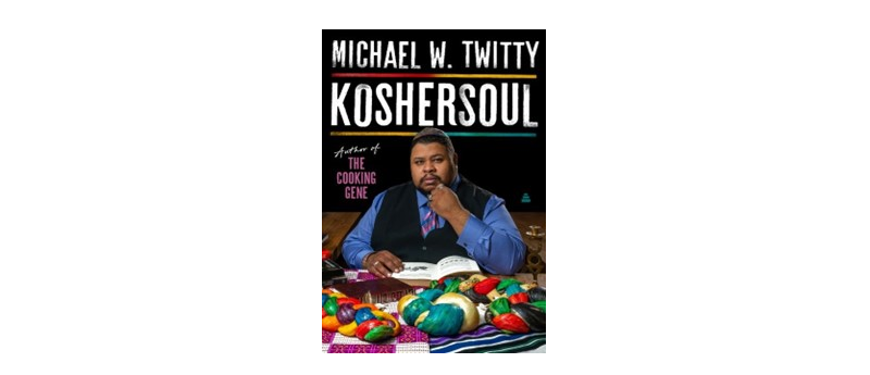 Interview: James Beard Award-Winning Chef & Best-Selling Author Talks New Book, Culture & Representation