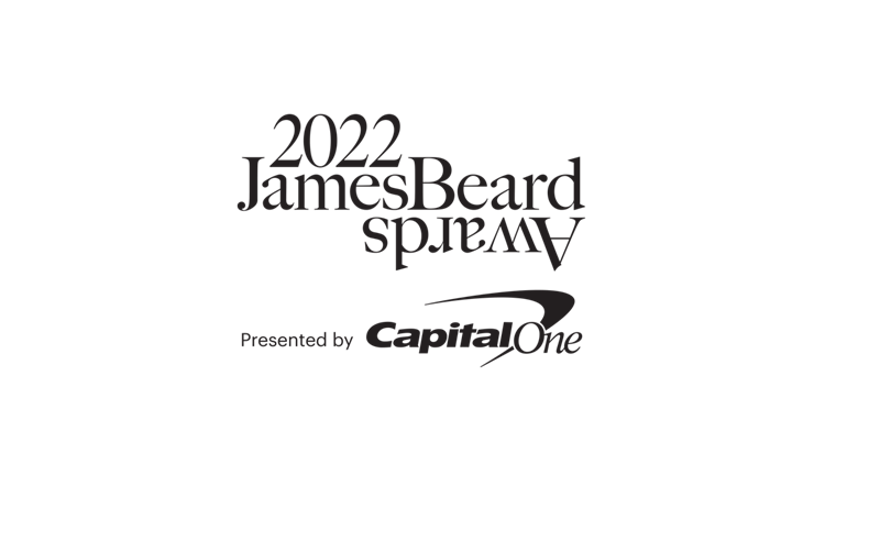 JAMES BEARD FOUNDATION® ANNOUNCES WINNERS OF THE 2022 RESTAURANT AND CHEF AWARDS