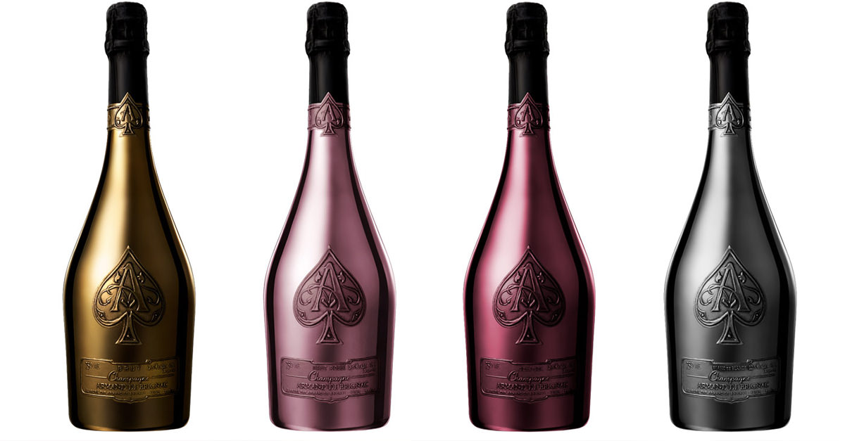 Mark Becker/Ace of Spades