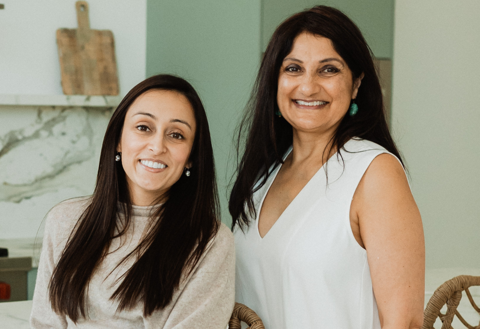 Food Venture Gals May 2022