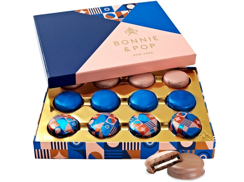 HERE COME THE SUMMER PARTIES! TAKE THE ART OF GIVING TO THE NEXT LEVEL  WITH BONNIE & POP’S CURATED GIFT BOXES AND BASKETS