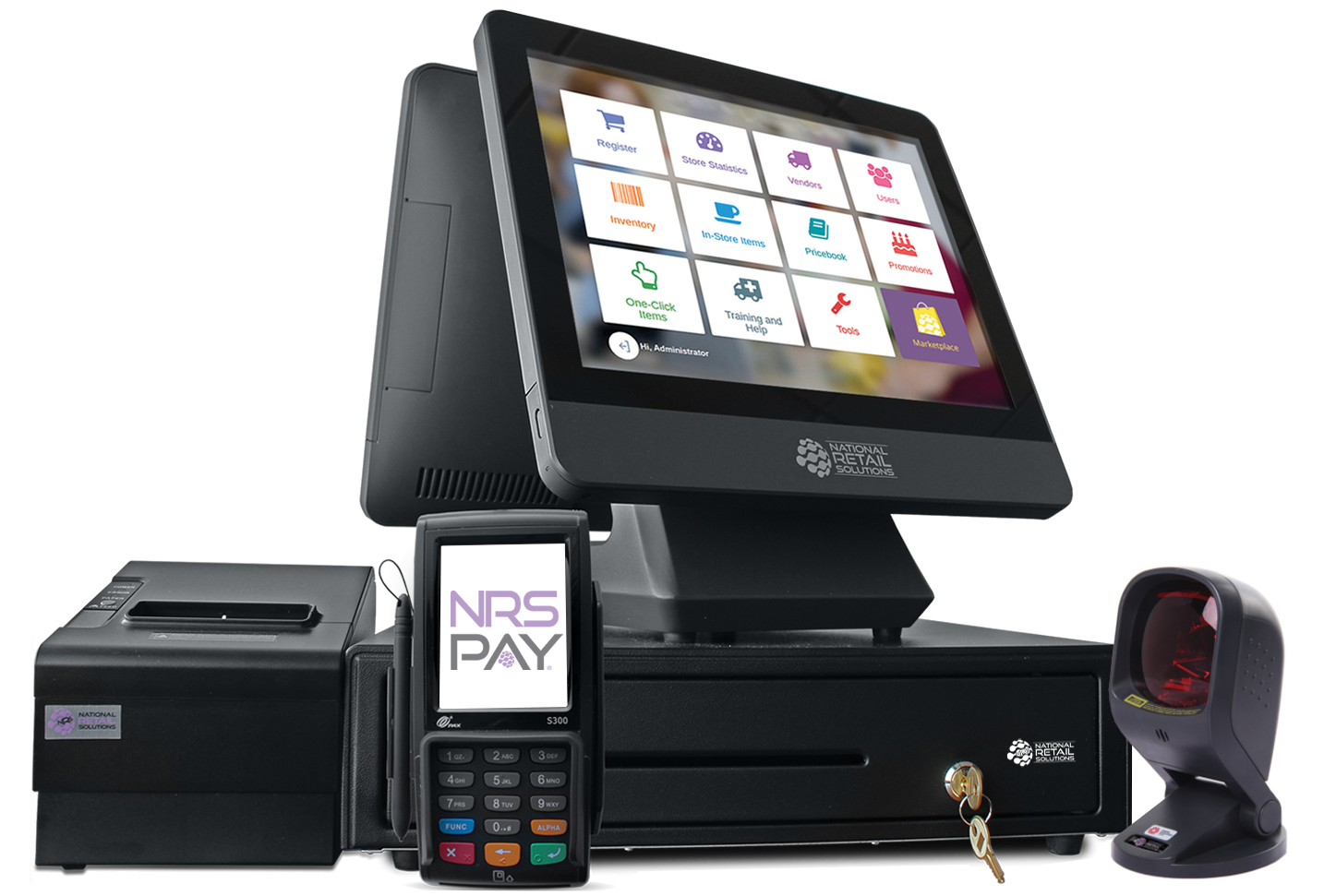 National Retail Solutions (NRS): A Hidden Gem for Independent Convenience Retailers and Brands That Can Increase Sales and Profitability