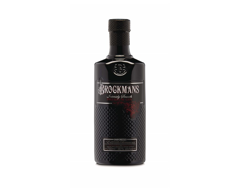 BROCKMANS GIN ANNOUNCES MILESTONE ONE MILLION BOTTLE SALES GLOBALLY IN 12 MONTHS