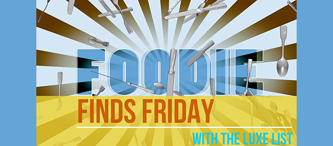 Foodie Finds Friday – South Florida Edition Featuring Cuba Libre Restaurant