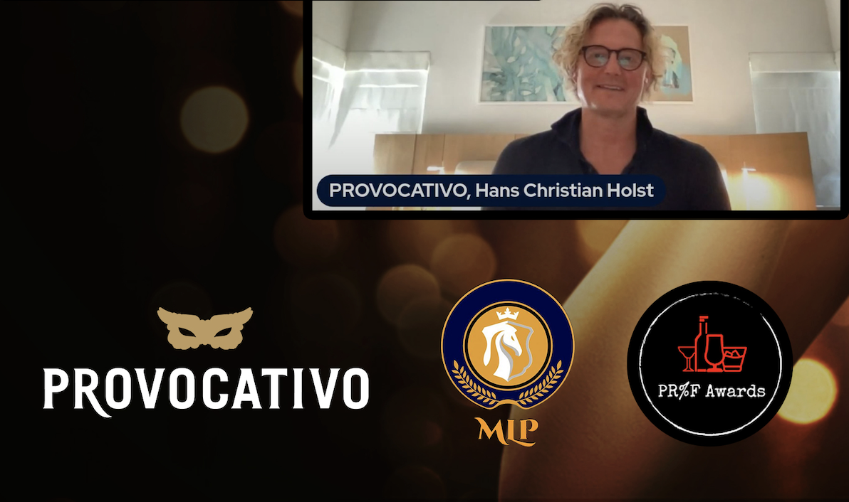 Provocativo and Major League Polo Announce NFT Opportunity That Transcends the Typical
