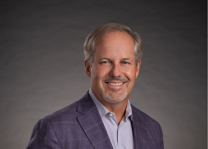 Salad and Go Appoints Charlie Morrison as CEO