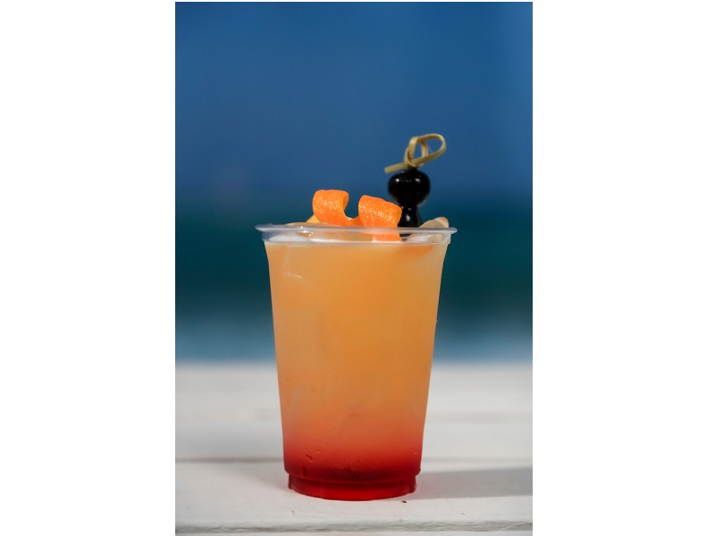 Rum The Right Way for National Rum Day (August 16)