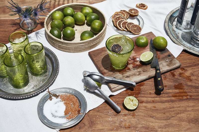POTLUCK HOSPITALITY ANNOUNCES CARRIQUI OPENING DATE FOR SEPTEMBER 2
