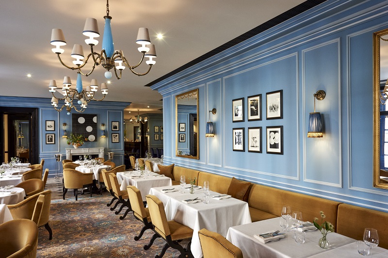 Wine & Dine like a Royal: The Twenty Two is Serving Ultimate London Posh Vibes and Incredible Food