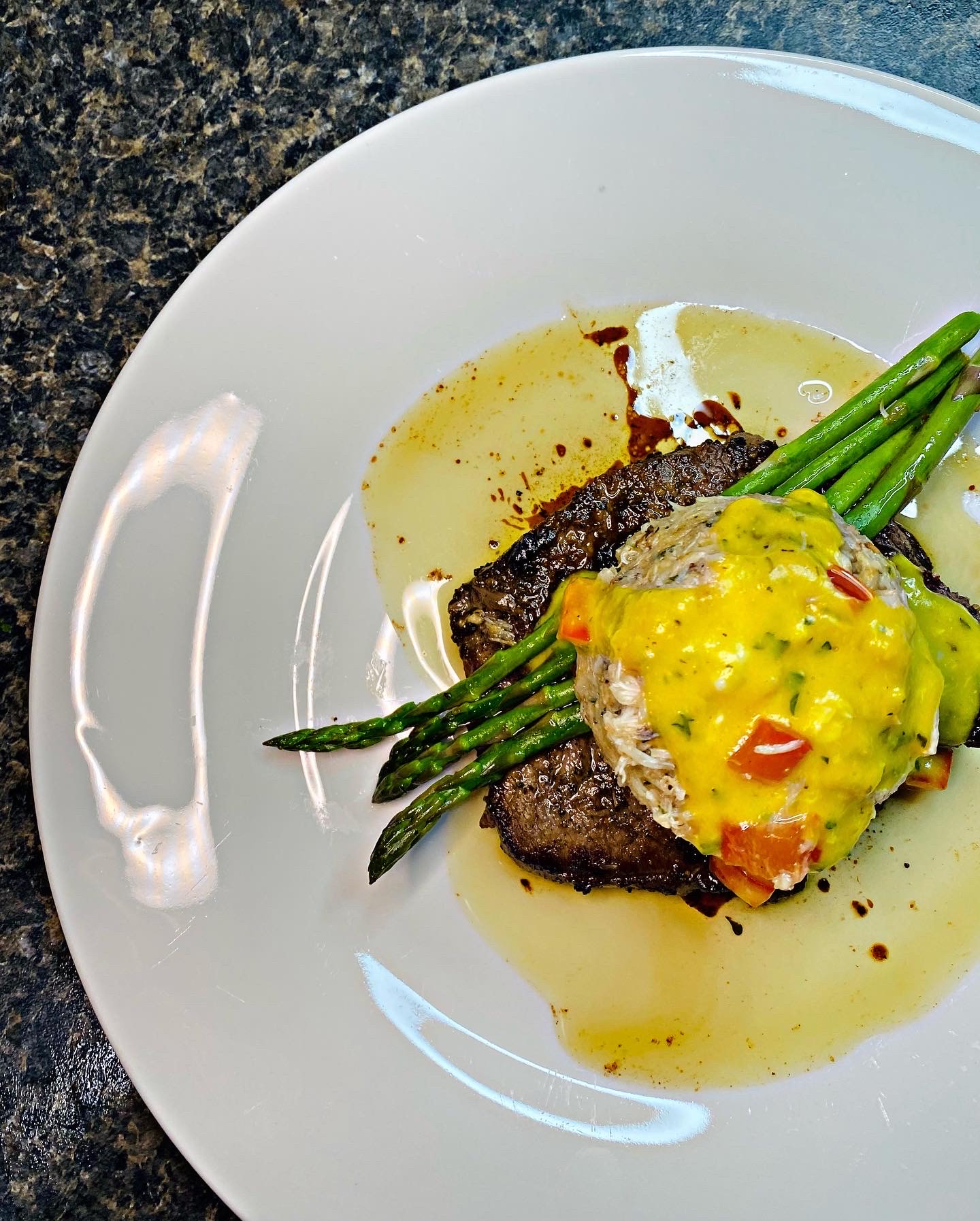 Chef Highlight – Chef Cj