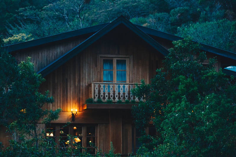 Costa Rica’s Hotel Belmar Embraces Regenerative Dining & Mixology