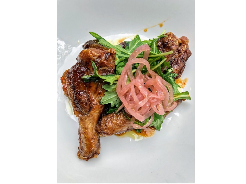 Top Chefs & Bartenders Share Recipes for the Ultimate Game Day Spread