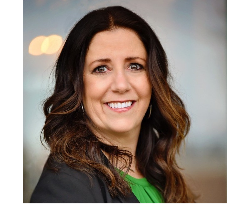 Cakebread Cellars Appoints New Vice President of Culture and Talent Development,  Gina Charbonneau