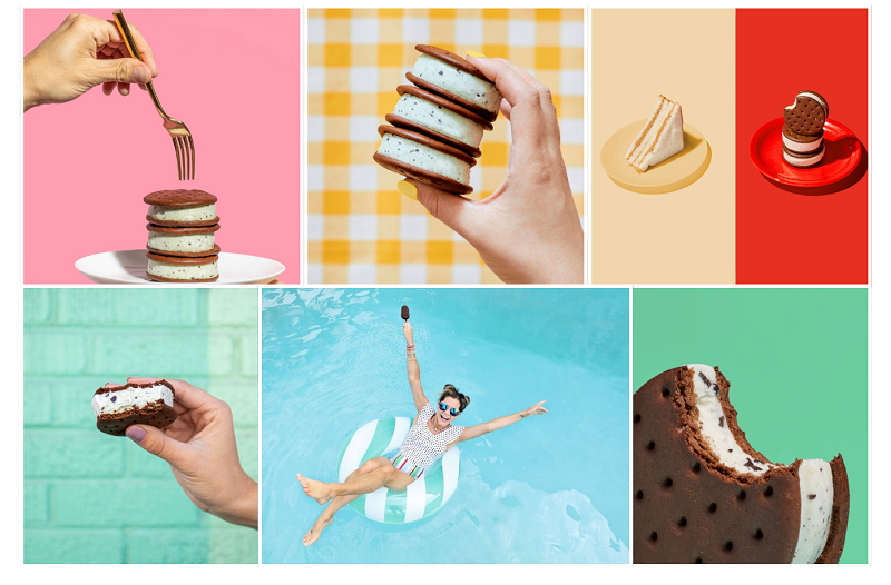 Celebrate National Ice Cream Sandwich Day With Free Yasso Frozen Greek Yogurt Sandwiches
