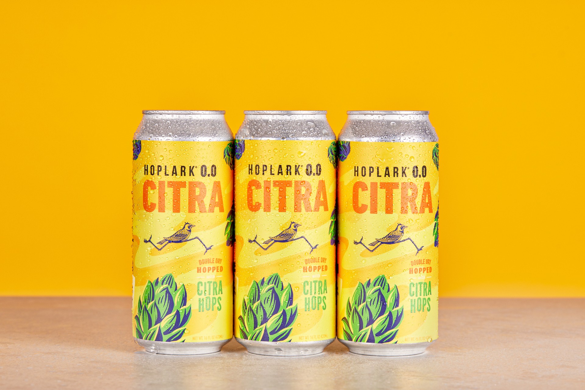 Hoplark Expands Footprint in the Pacific Northwest with Columbia Distributing