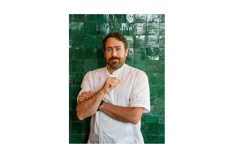 HYATT CENTRIC BUCKHEAD ATLANTA APPOINTS JOSH HOPKINS AS EXECUTIVE CHEF