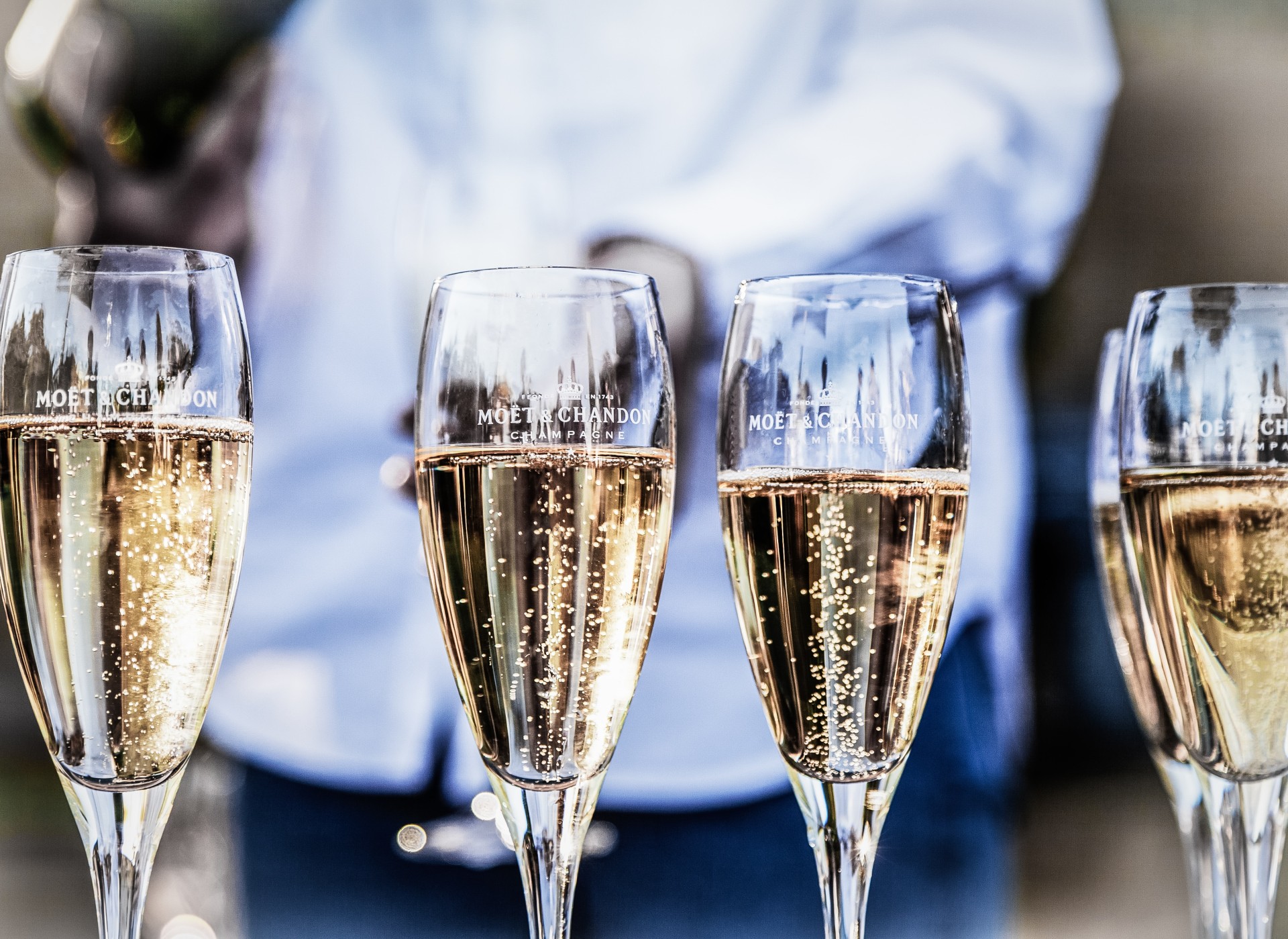 Sip, Pair, and Toast at Iconic Tropicana Las Vegas