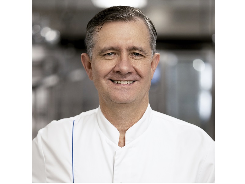 RON PIETRUSZKA APPOINTED EXECUTIVE CHEF OF  FAIRMONT CENTURY PLAZA