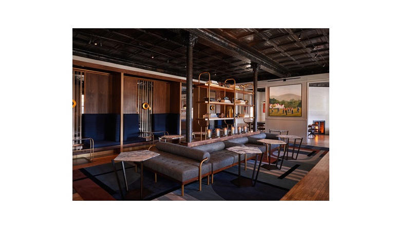 AWARD-WINNING CAVALLO POINT LODGE UNVEILS THREE NEW DINING EXPERIENCES