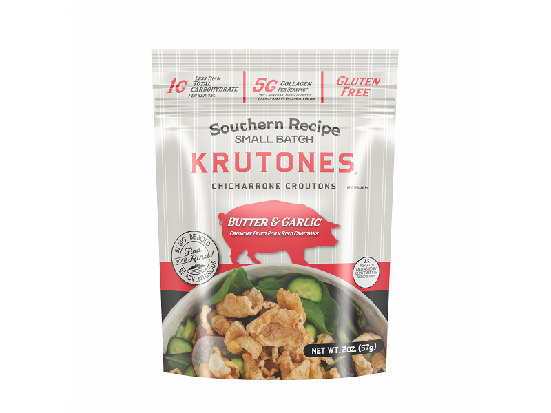 Southern Recipe Small Batch Launches Two Innovations At Natural Products Expo East