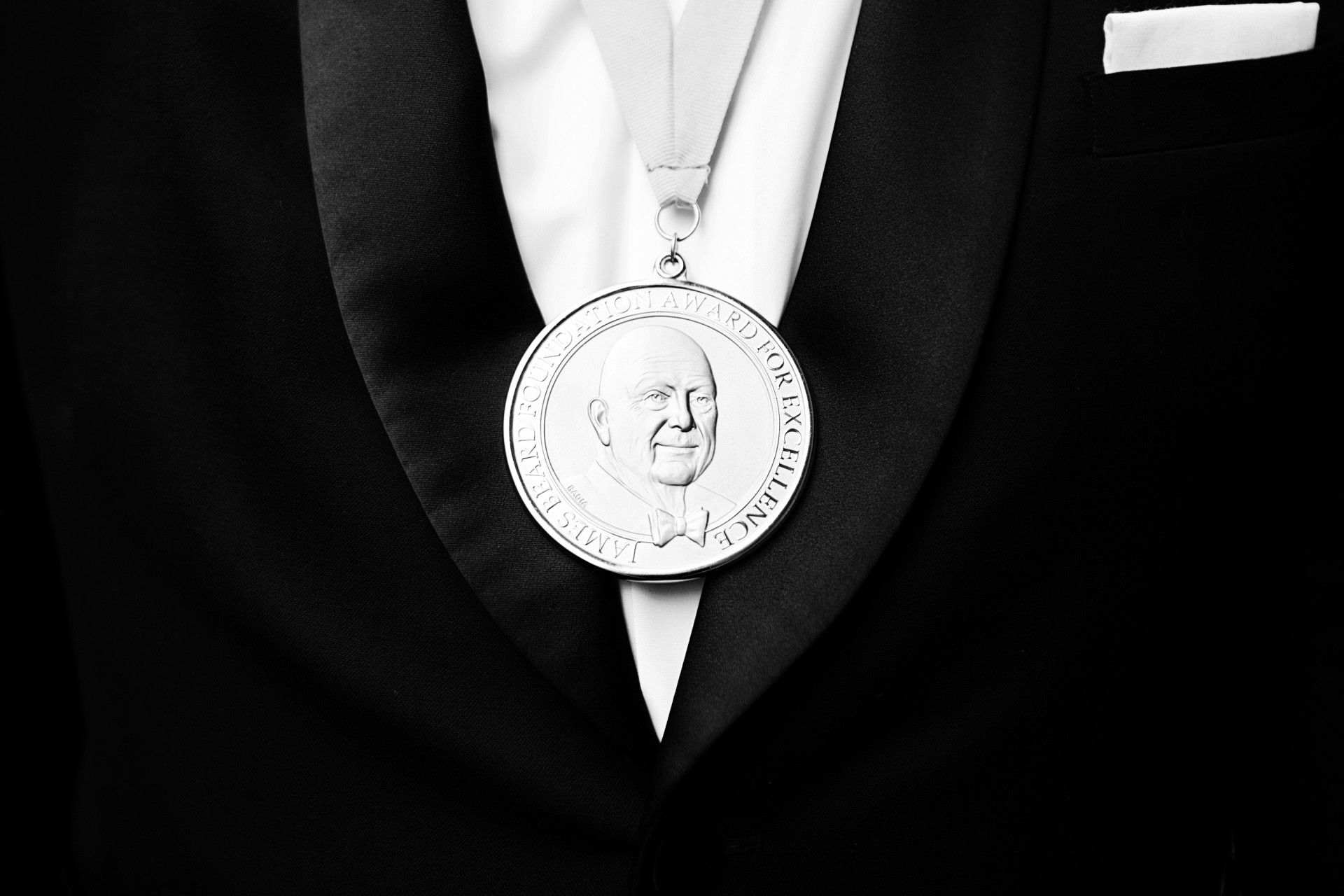 THE FUTURE OF FOOD FROM THE RED CARPET OF THE 2022 JAMES BEARD FOUNDATION AWARDS
