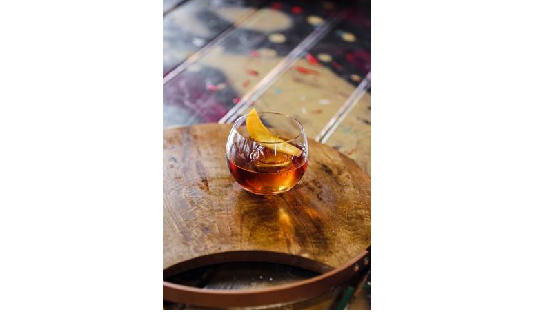 Lift Your Spirits This Halloween with Cocktail Recipes from Santo Spirits