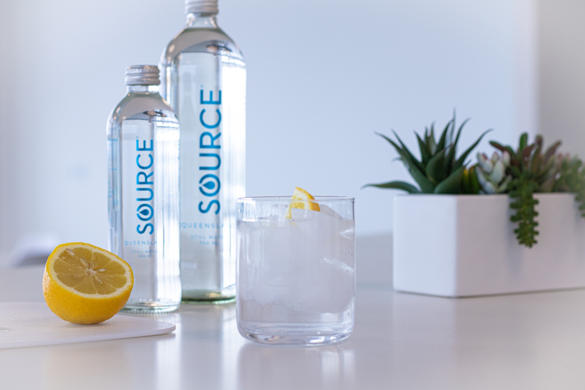 Source offers renewable drinking water system with sustainability