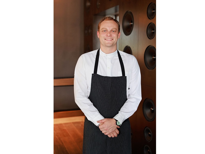 CARNE MARE AND THE DUTCH ANNOUNCE SENIOR CHEF DE CUISINE