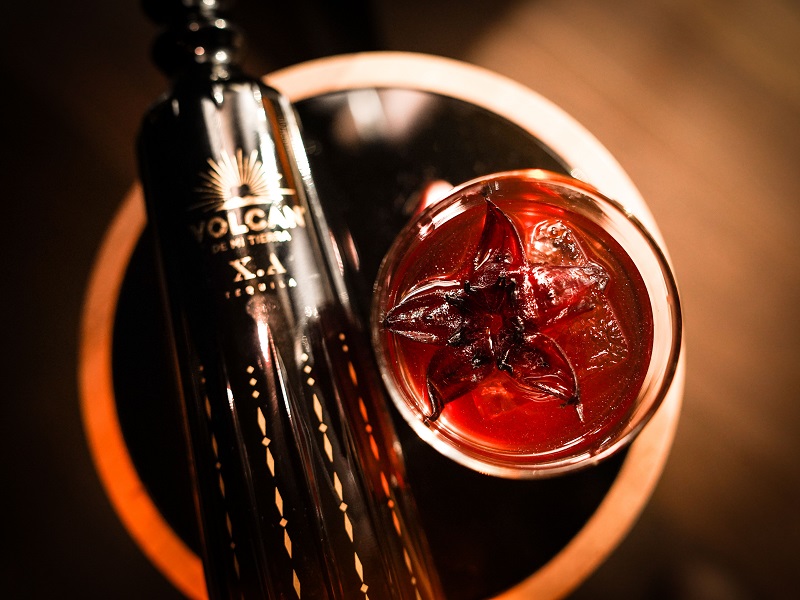 Celebrate Halloween Stranger Things Style at The Langham, Chicago's Travelle