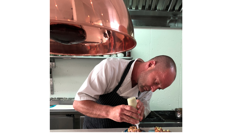 Clico announces exciting collaboration with Dario de Angeli