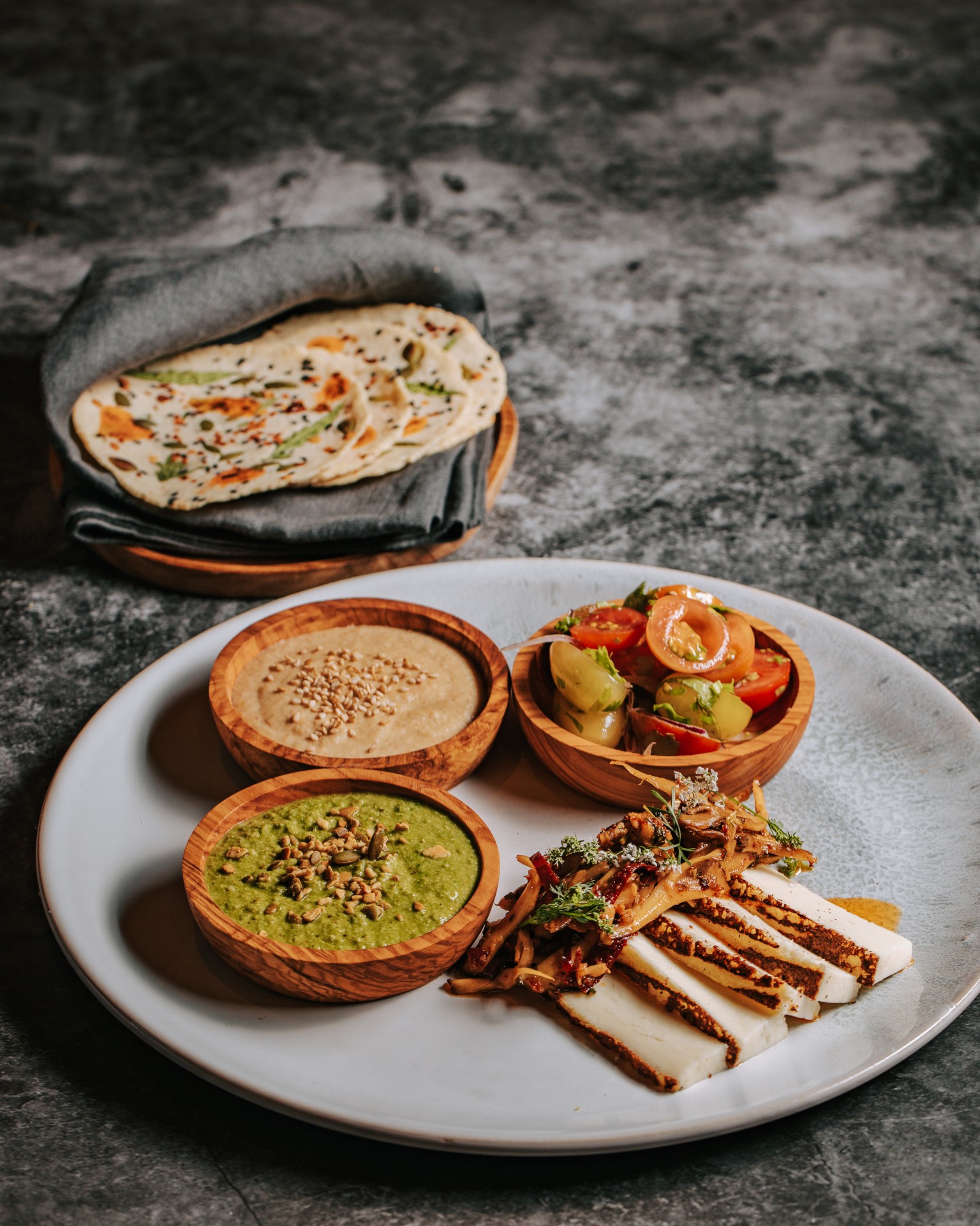 Chef-Restauranteur Richard Sandoval Unveils Second-Annual Global Campaign Honoring “Día de Los Muertos”
