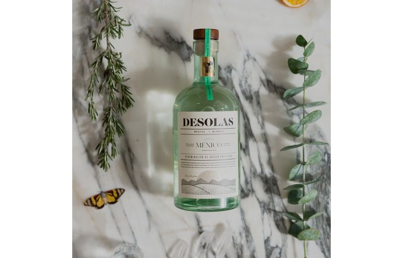 FEMALE FOUNDED DESOLAS MEZCAL EXPANDS FLORIDA DISTRIBUTION WITH SOUTHERN GLAZER’S WINE & SPIRITS