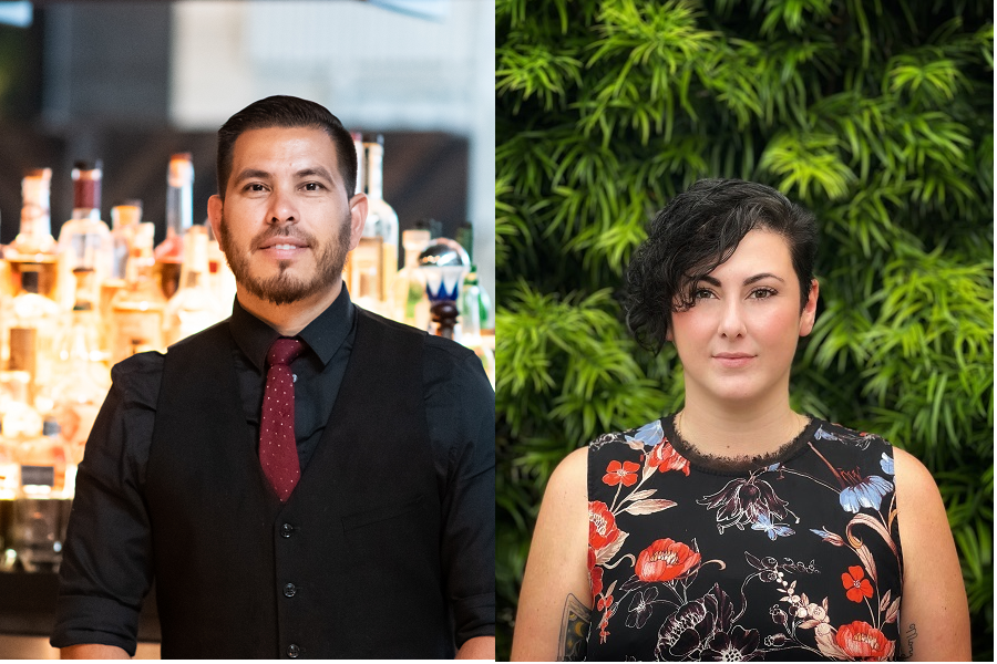 MICHAEL MINA & AYESHA CURRY’S INTERNATIONAL SMOKE ANNOUNCES NEW LEAD BARTENDER AND RESTAURANT MANAGER