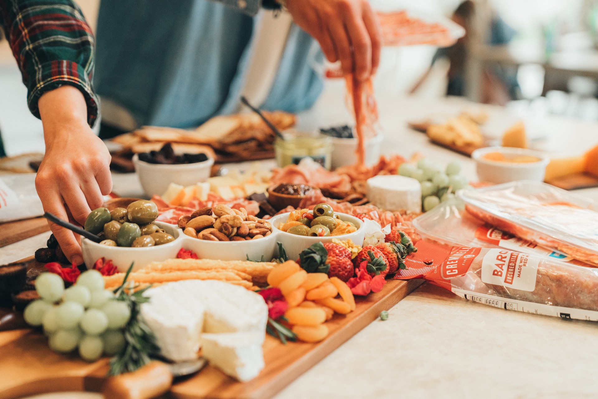How to Pick the Perfect Creminelli Salami Like a Pro