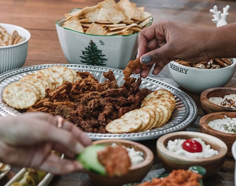 Alternative Protein Maker All Y'alls Foods Hits Highest Sales Month of 2022 on Amazon