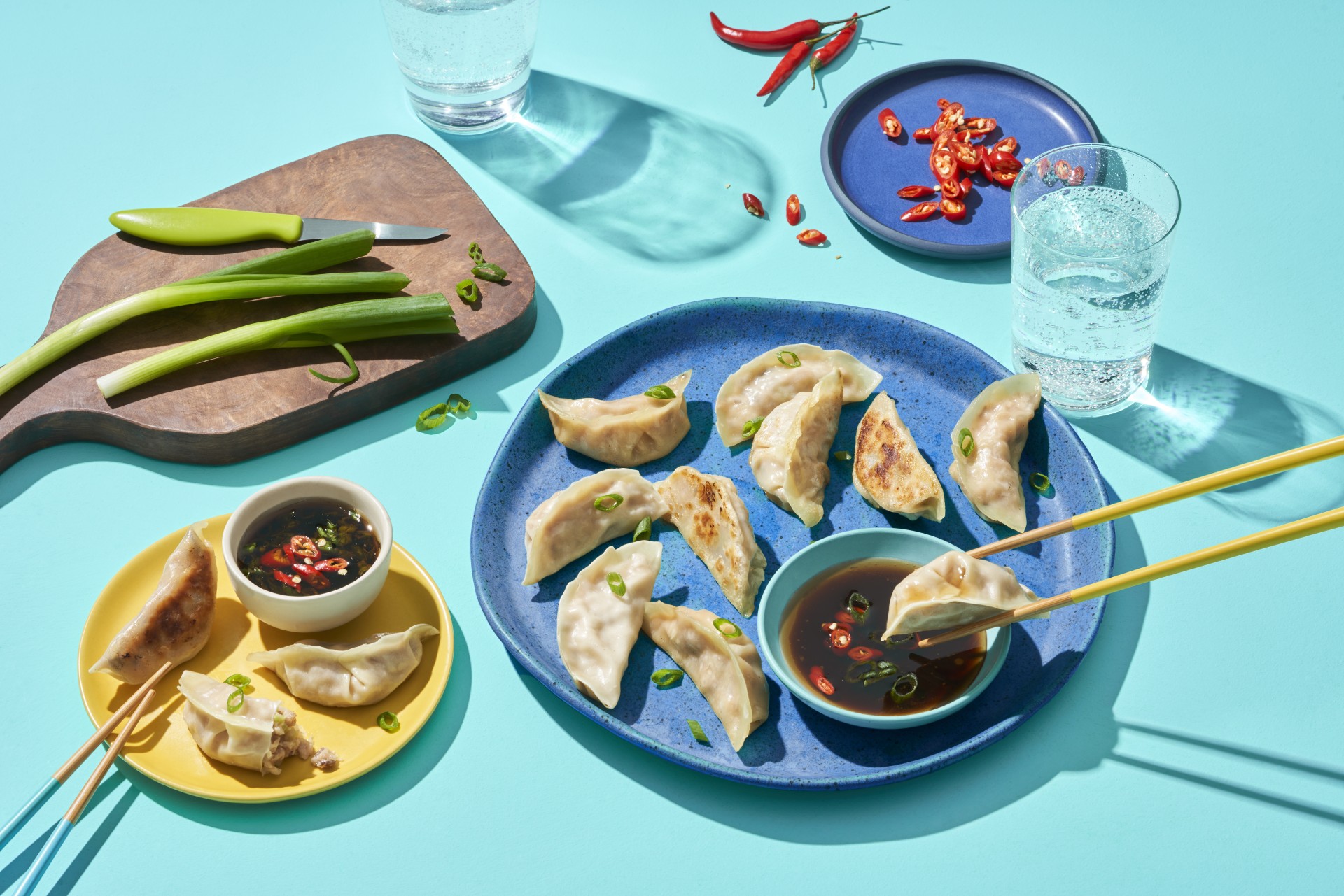 OMNI PLANT-BASED PRODUCTS TO LAUNCH AT WALMART RETAIL