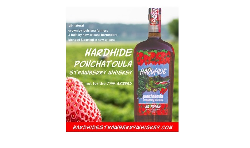 Sidewalk Side Spirits Wants a Bite of the Flavored Whiskey Market