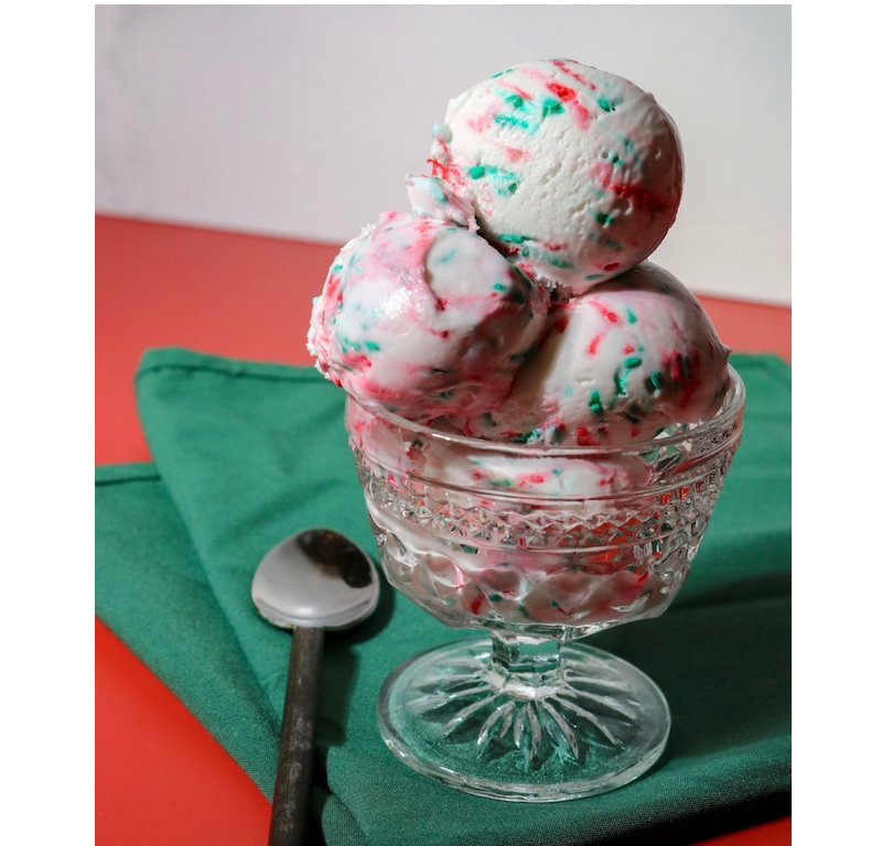 CLEMENTINE’S NAUGHTY & NICE ICE CREAM ANNOUNCES FESTIVE HOLIDAY FLAVOR COLLECTIONS