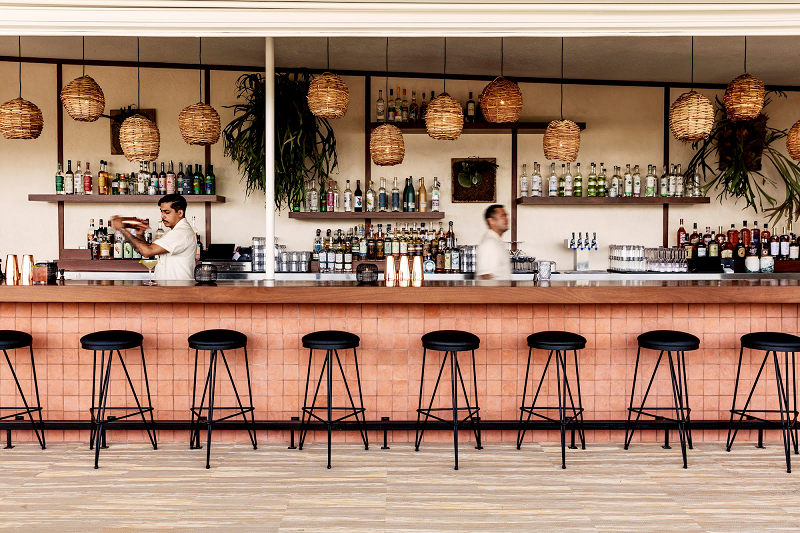 Proper Hospitality Appoints Manuel Portillo as Executive Chef of Hotel June