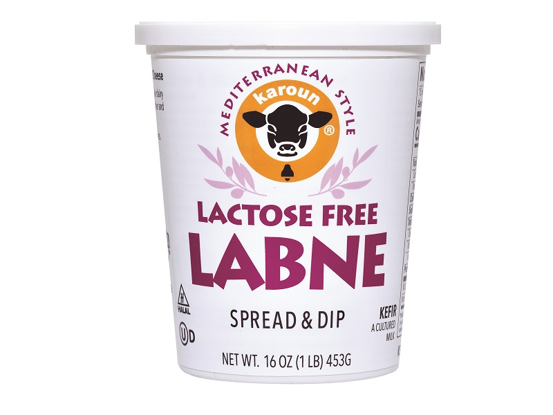 Innovation from Karoun Dairies