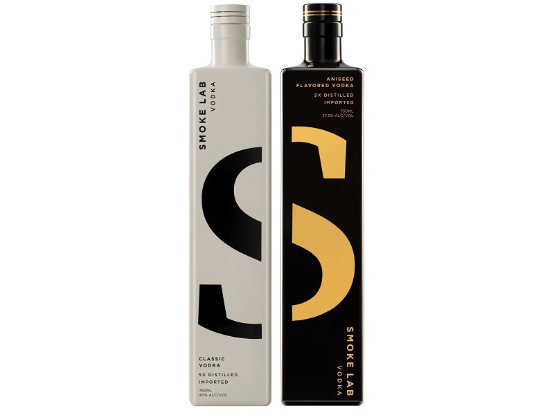 NV GROUP USA ANNOUNCES IMPRESSIVE EXPANSION OF SMOKE LAB VODKA NATIONWIDE