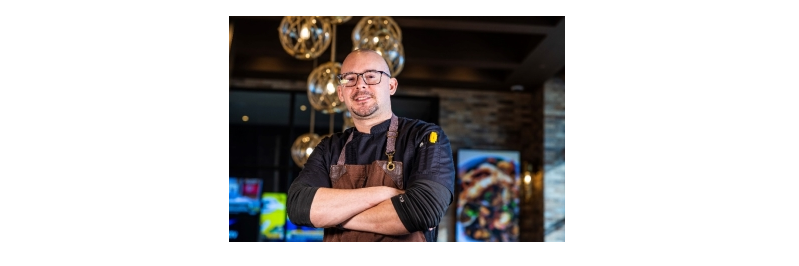 SAHARA LAS VEGAS ANNOUNCES VLADIMIR CHAVEZ AS NEW EXECUTIVE CHEF AT CHICKIE’S & PETE’S CRABHOUSE AND SPORTS BAR