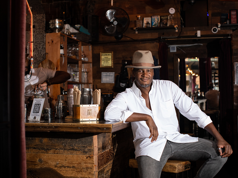 Introducing Uncle Waithley’s Vincy Brew  Ginger Beer with Scotch Bonnet