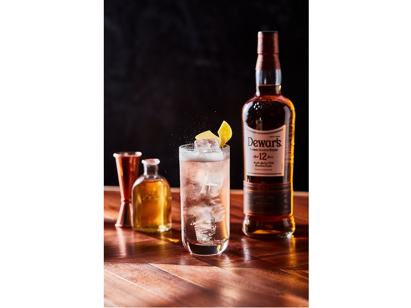 World's Top Bartenders Create Scotch Whisky Cocktails Using Dewar’s 12 Year Old
