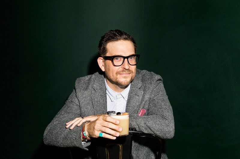 The Hollywood Roosevelt Announces New Food & Beverage Director Daniel Sabo