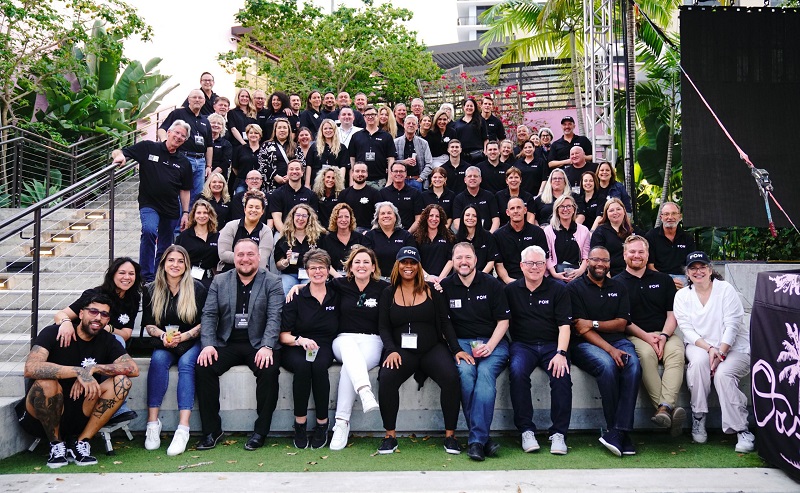 FOH® a single comprehensive solutions provider